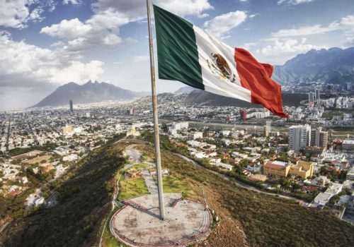 Monterrey Nuevo Leon