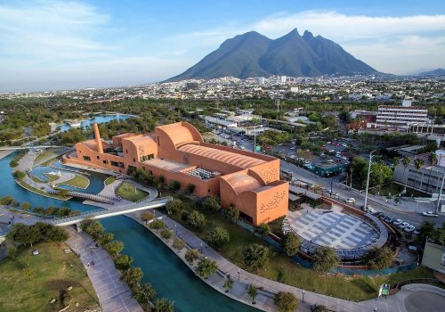 Monterrey Nuevo Leon