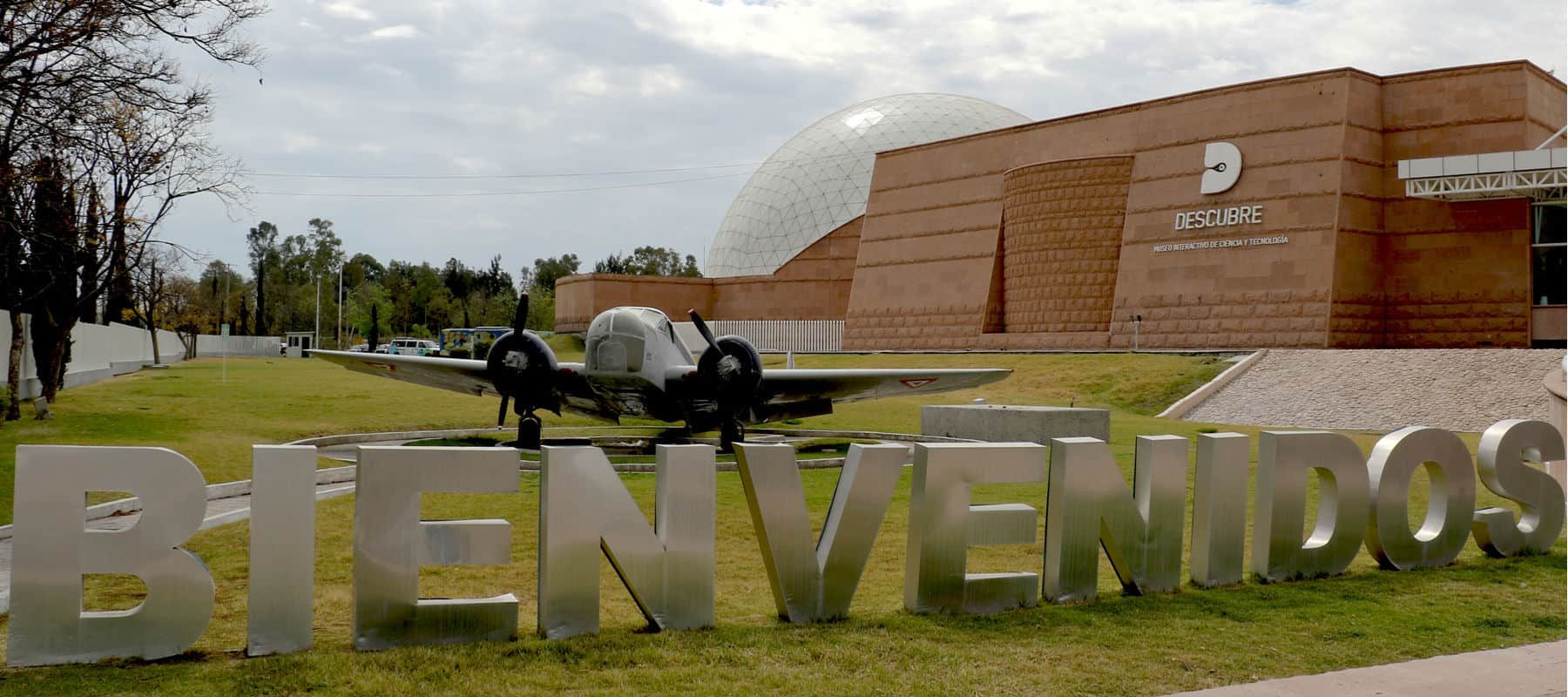 Museo Descubre Aguascalientes