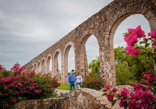 Nochistlan Zacatecas Pueblo Magico