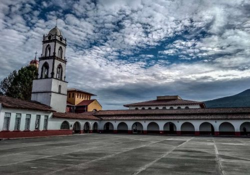 Paracho Michoacan Pueblo Magico