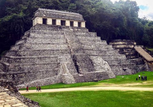 Parque nacional palenque chiapas UNESCO Mexico.jpg