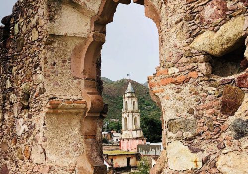 Pinos Zacatecas Pueblo Magico