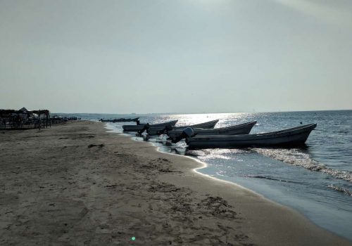 Playa Anton Lizardo Veracruz