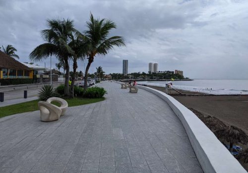 Playa Gaviota Boca Del Rio Veracruz