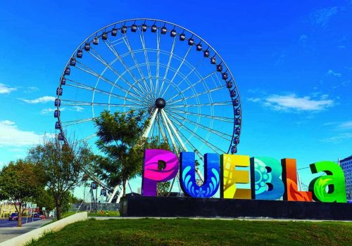Estado De Puebla | Descubre Todos Los Destinos Estado De Puebla | Descubre Todos Los Destinos
