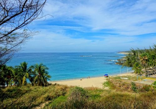 Puerto Escondido Oaxaca