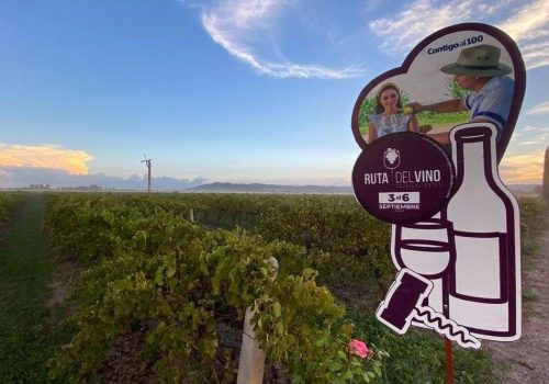 Ruta del Vino en Aguascalientes Ruta del Vino en Aguascalientes