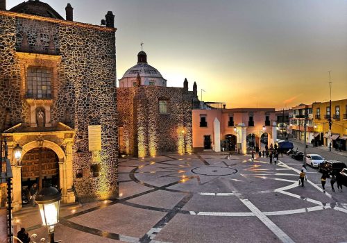 Salvatierra Guanajuato Pueblo Magico