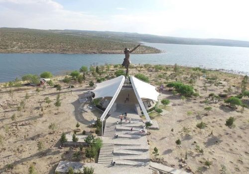 San José de Gracia Aguascalientes Pueblo Magico