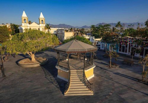 San Jose del Cabo Baja California Sur