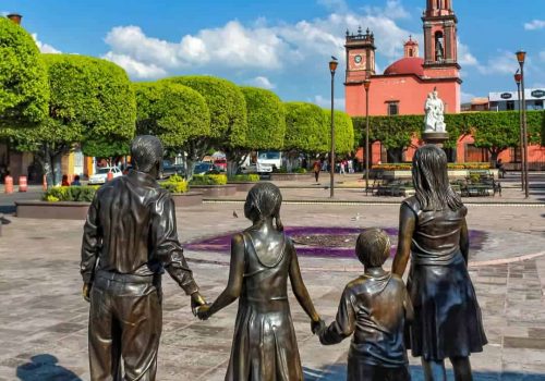 San Juan Del RIO Queretaro San Juan Del RIO Queretaro