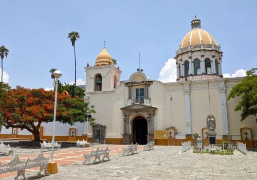 Sayula Jalisco