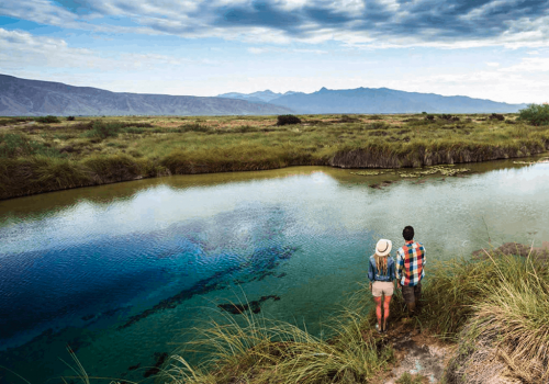 CUATRO CIENEGAS COAHUILA