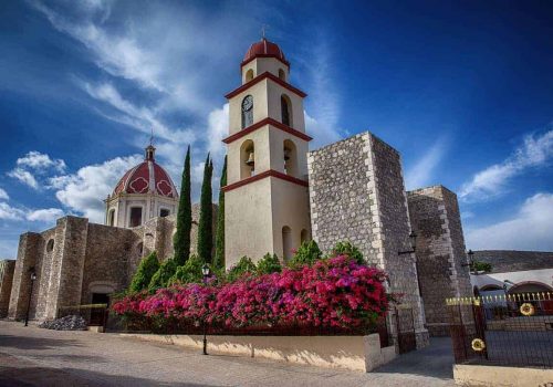 TULA TAMAULIPAS PUEBLO MAGICO MEXICO