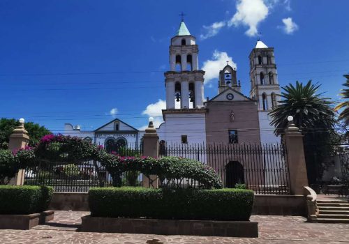 Tierra Nueva San Luis Potosi