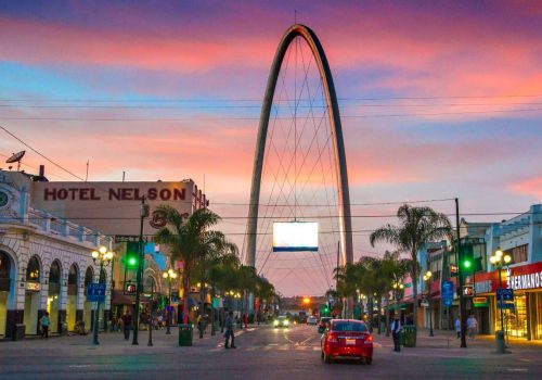 Tijuana Baja California