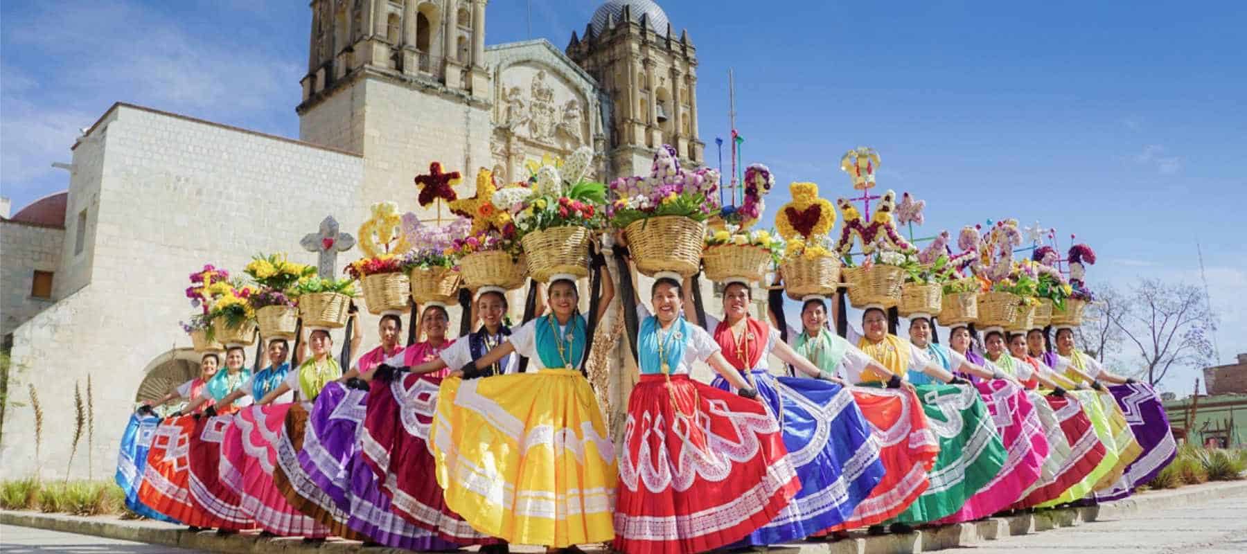 Turismo En Oaxaca Travel Guide