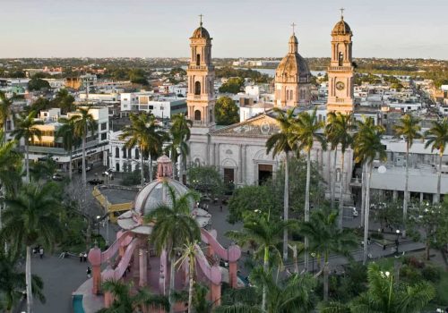 Turismo en Tamaulipas Travel Guide