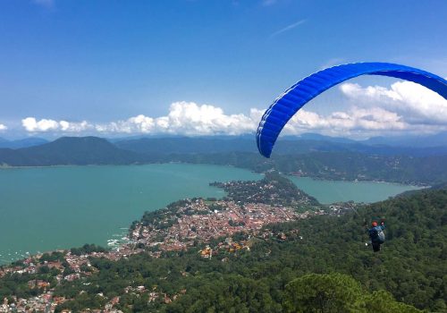 Valle de Bravo Estado de México Pueblo Magico