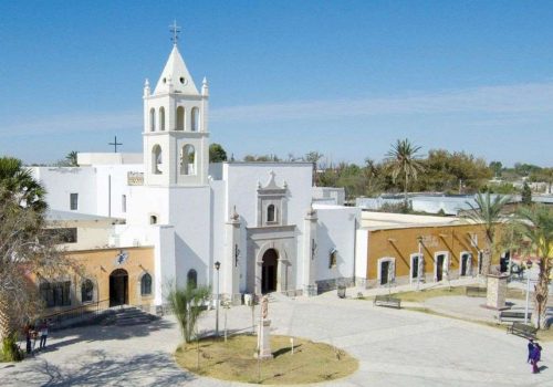 Viesca Coahuila Pueblo Magico