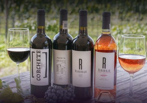Vinícola El Aguaje Ruta del Vino Aguascalientes Vinícola El Aguaje Ruta del Vino Aguascalientes