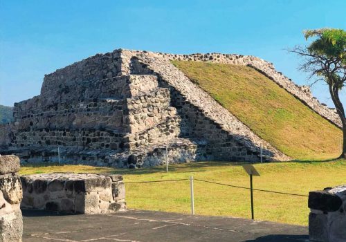 XOCHICALCO SITIOS ARQUEOLOGICOS MORELOS