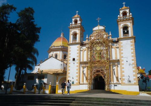 Xico Veracruz Pueblo Mágico