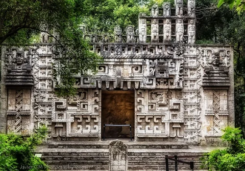 The 179 Archaeological Sites Of Mexico | The Complete List