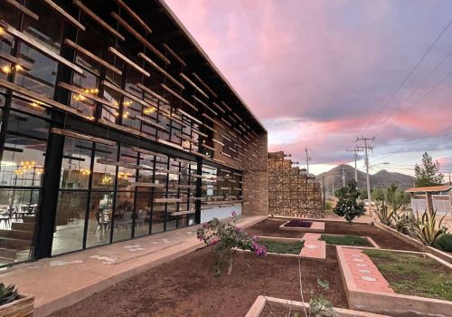 Agua de Vid Hotel Boutique Valle de Guadalupe