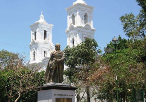 chilpancingo guerrero