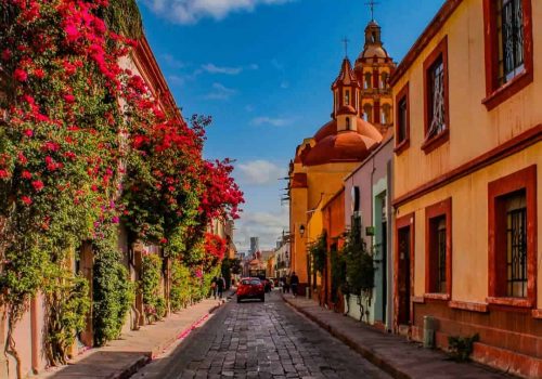 QUERETARO MEXICO QUERETARO MEXICO