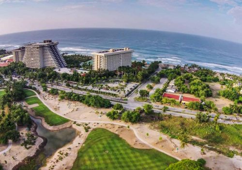 Turismo en Guerrero Destinos de Sol y Playa en Mexico