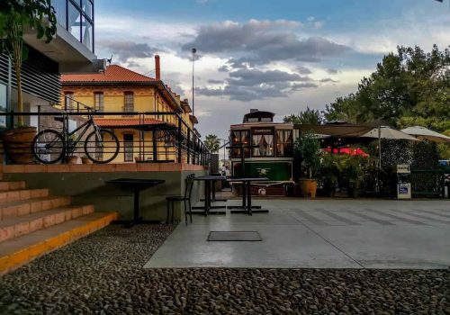 Huskyowen Plaza De Las 3 Centurias Aguascalientes Huskyowen Plaza De Las 3 Centurias Aguascalientes