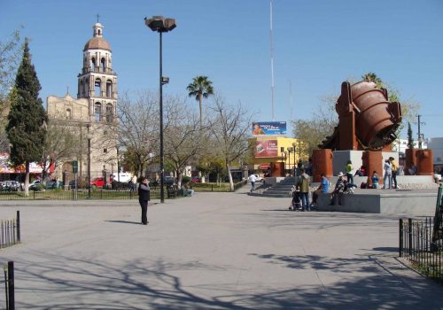 Monclova Coahuila