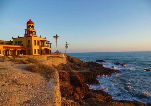 TODOS SANTOS Baja California Sur Mexico