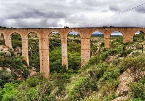 Huichapan Hidalgo Pueblo Magico